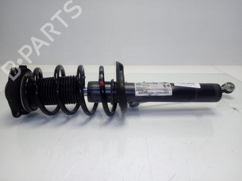 Used Left front shock absorber SEAT LEON (1P1) 1.9 TDI (105 hp) 15780559