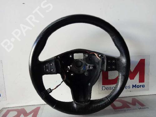 Used Steering wheel SEAT LEON (1P1) 1.4 16V (86 hp) 12652244