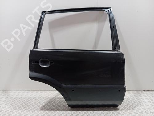 Puerta trasera derecha Puerta trasera derecha FORD FUSION (JU_) [2002-2012] 37489436 37489436