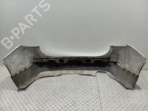 Rear bumper BMW X1 (E84)  | BP31644345C8 