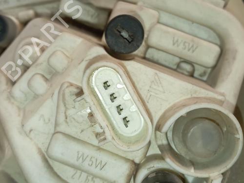 Left taillight OPEL ASTRA J (P10)  | BP30375771C34 