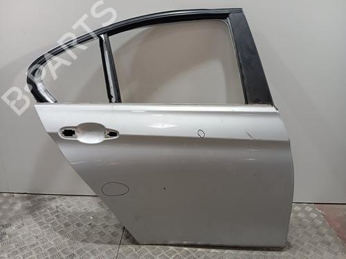 Dør højre bagtil BMW 3 (F30, F80) 320 d (184 hp) 15231500