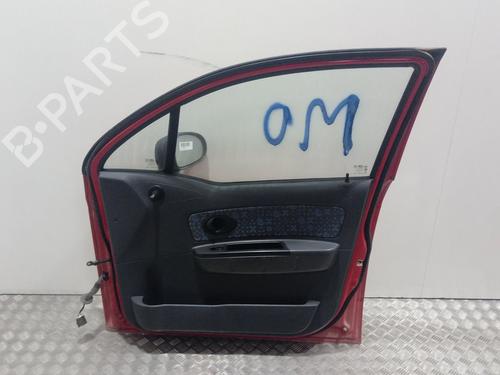 Right front door DAEWOO MATIZ (M100, M150) 1.0 | BP19732142C3 