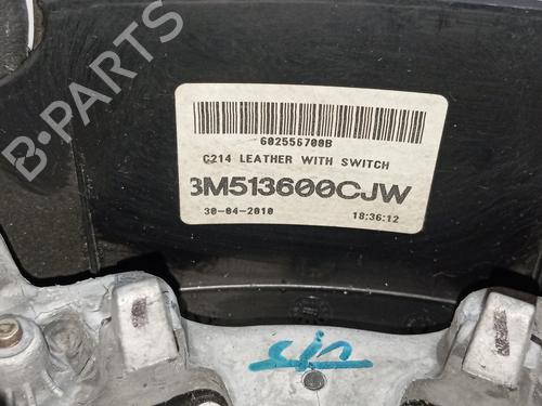 Steering wheel FORD KUGA I 2.0 TDCi 4x4 | BP37152433C49 - Image 5