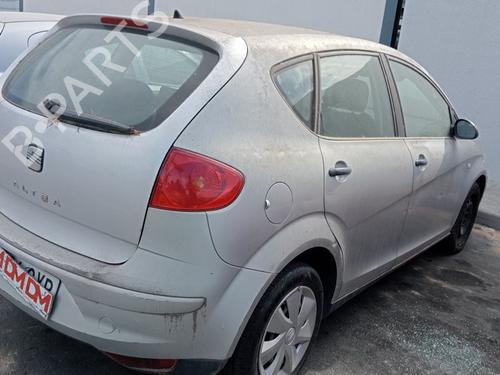 Seat buckle SEAT ALTEA (5P1)  | BP16775009I32 