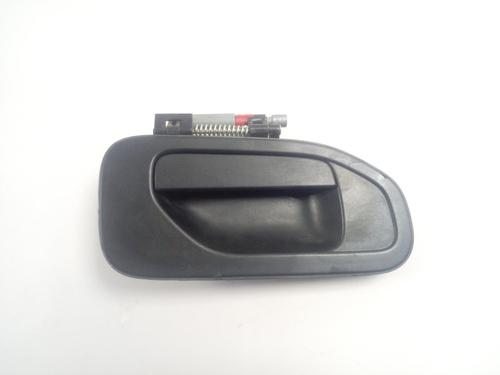 Used Front right exterior door handle NISSAN NV200 / EVALIA Bus [2010-2025]  19663393