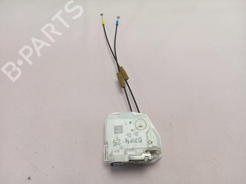 Used Front right lock Front right lock CITROËN C4 AIRCROSS [2010-2026] 34538534 34538534