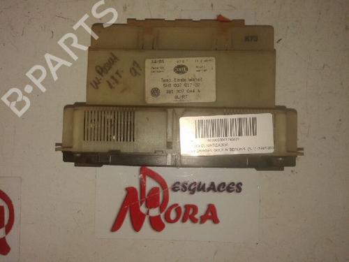 Climate control VW GOLF IV (1J1)  | BP12635548I5