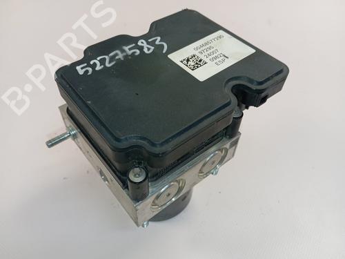 ABS pump CITROËN JUMPER II Van 2.2 BlueHDi 120 | BP38289328M43 - Image 4
