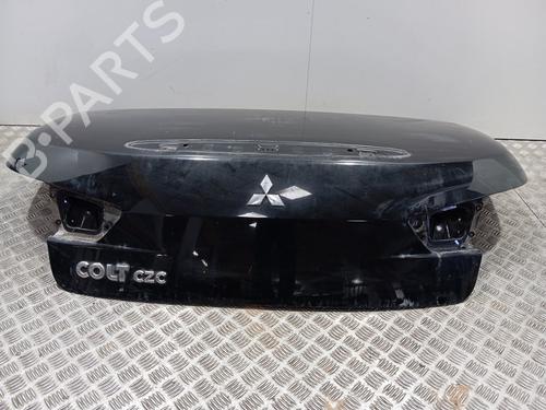 Used Tailgate MITSUBISHI COLT CZC VI Convertible (RG) 1.5 (Z36A) (109 hp) 29270334