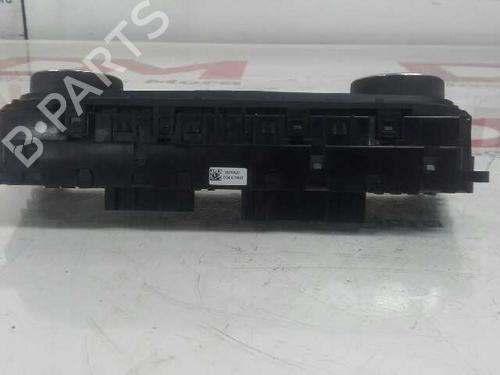 Climate control FORD FIESTA VII (HJ, HF)  | BP16656117I5 