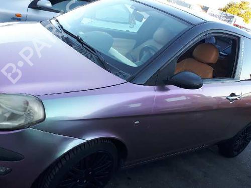 Electronic module LANCIA YPSILON (843_) | BP16906364M83