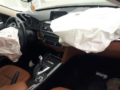 Right front window switch BMW 3 Touring (F31)  | BP30371842I26  - Image 7