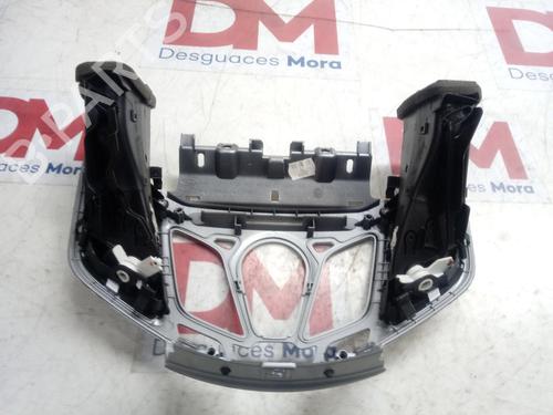 Air vent FORD FIESTA VI (CB1, CCN) 1.25 | BP14132645I21 