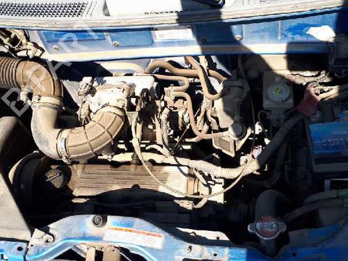 Alternator SUZUKI WAGON R+ (MA)  | BP12656695M7 