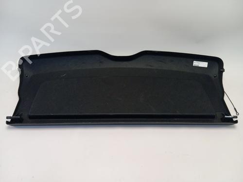 Rear parcel shelf AUDI A1 Sportback (GBA) 30 TFSI | BP34584221C85 - Image 2