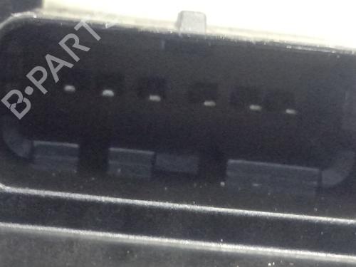 Rear left lock PEUGEOT 208 II (UB_, UP_, UW_, UJ_) 1.5 BlueHDI 100 | BP19034972C100 