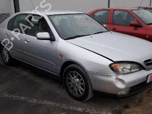 ABS pump NISSAN PRIMERA Hatchback (P11) | BP12662079M43