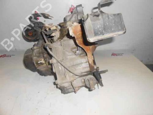 Boîte de vitesses MAZDA 626 V (GF) | BP30369179M3