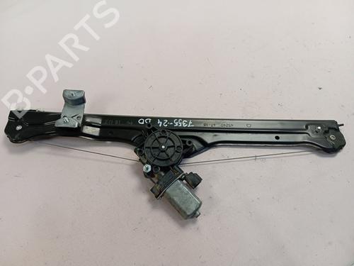 Used Front right window mechanism PEUGEOT BOXER Van [2006-2025]  29070732