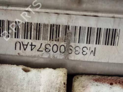Styring servopumpe SKODA FABIA I (6Y2)  | BP12654988M99 