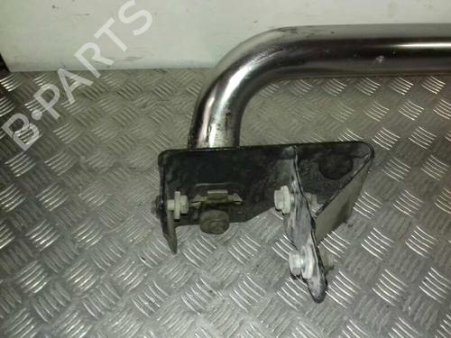 Trinnbrett MERCEDES-BENZ M-CLASS (W163) ML 270 CDI (163.113) | BP14127580C149 