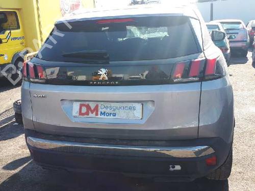 Left front brake caliper PEUGEOT 3008 II SUV (MC_, MR_, MJ_, M4_)  | BP15356709M105 