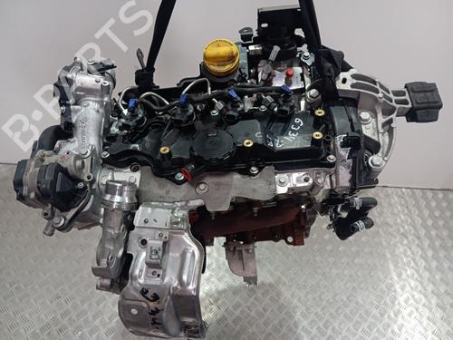 Engine RENAULT EXPRESS Box Body/MPV | BP37489405M1 - Image 6