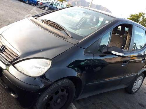 Steering column stalk MERCEDES-BENZ A-CLASS (W168) A 160 CDI (168.006) | BP12838397I23 