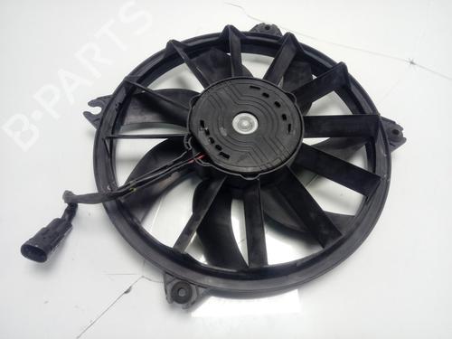 Radiator fan PEUGEOT PARTNER Tepee | BP30370019M35 - Image 2