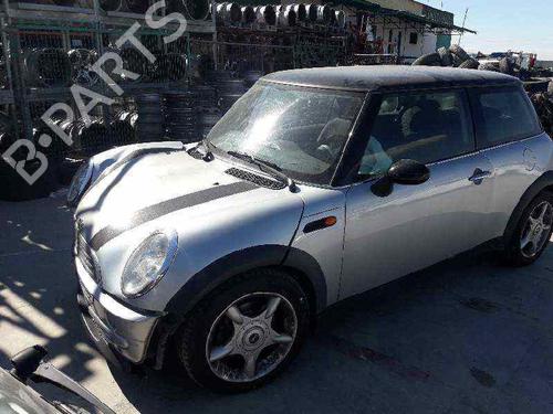 Fuse box MINI MINI (R50, R53) Cooper | BP30370042E1