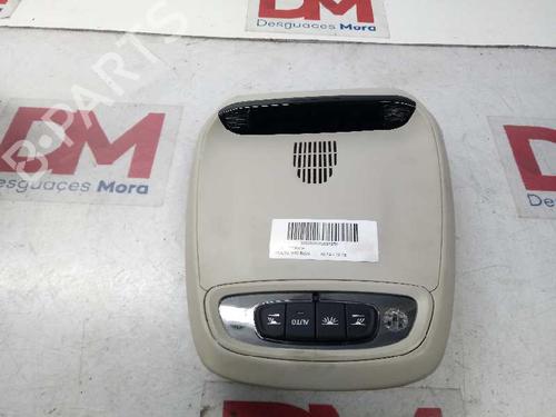 Kabinelys VOLVO V40 Hatchback (525)  | BP30370456I8 