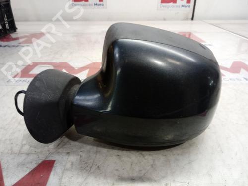 Left mirror DACIA SANDERO  | BP12672508C26 