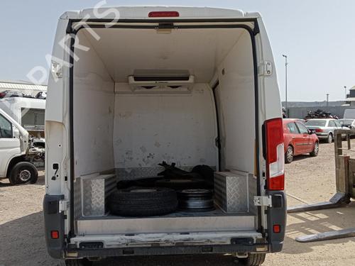 Right front window switch CITROËN JUMPER II Van 2.0 BlueHDi 130 4x4 | BP17641082I26