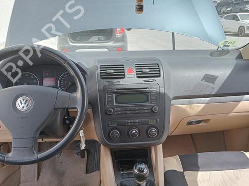 Startmotor VW GOLF V (1K1)  | BP27545394M8 