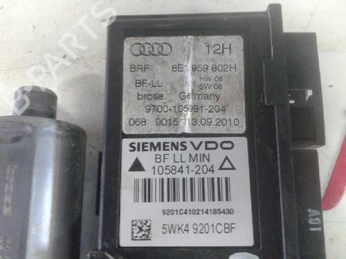 Right front window motor SEAT EXEO ST (3R5) 2.0 TDI | BP12633387E20 