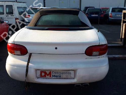 Alternator CHRYSLER STRATUS Convertible (JX) 2.5 LX | BP16549239M7 