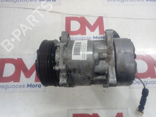 Used AC compressor PEUGEOT EXPERT (224_) [1995-2006]  12675596