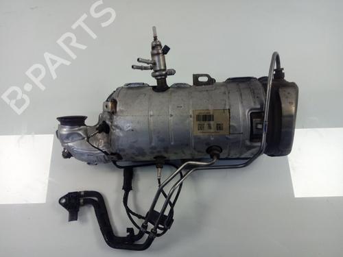 Used Particulate filter OPEL COMBO E Tour / Life (K9) 1.5 (102 hp) 18265642
