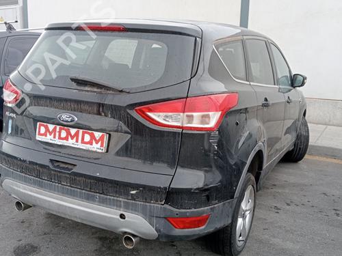 Front right exterior door handle FORD KUGA II (DM2)  | BP13665086C129 