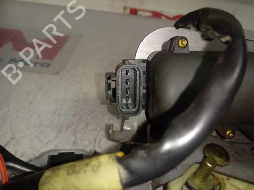 Rear left lock CHRYSLER VOYAGER IV (RG, RS) 2.5 CRD | BP12657922C100 