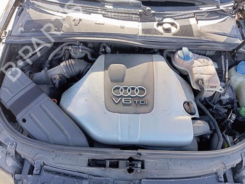 AC compressor AUDI A4 B6 Convertible (8H7) 2.5 TDI | BP39668525M34 - Image 10