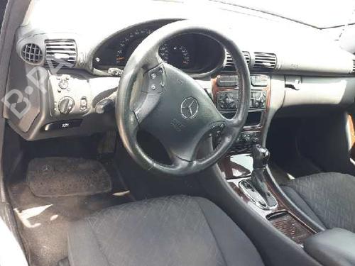 Elektronisk modul MERCEDES-BENZ C-CLASS (W203) C 220 CDI (203.006) | BP12841509M83