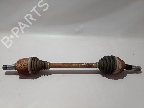 Used Left front driveshaft Left front driveshaft 37024513 37024513