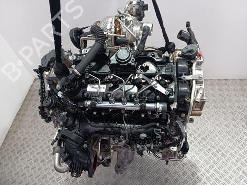 Used Engine MERCEDES-BENZ SPRINTER 3,5-t Tourer Bus (B907) [2018-2026]  32997808