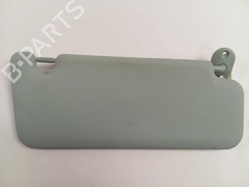 Left sun visor SUZUKI VITARA (LY) 1.4 Hybrid (Mild Hybrid) (APK414) | BP38759956I1 - Image 4