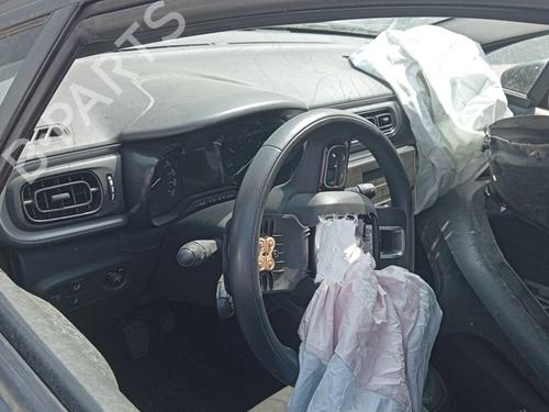 Front left panel CITROËN C3 III (SX)  | BP15283490C58 