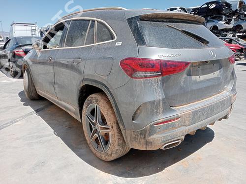 Engine MERCEDES-BENZ GLA (H247) GLA 250 e (247.785) | BP27518620M1