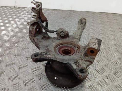 Right front steering knuckle RENAULT MASTER II Van (FD)  | BP20512298M26 