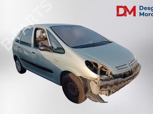 Recambios CITROËN XSARA PICASSO (N68) 2.0 HDi 4909012